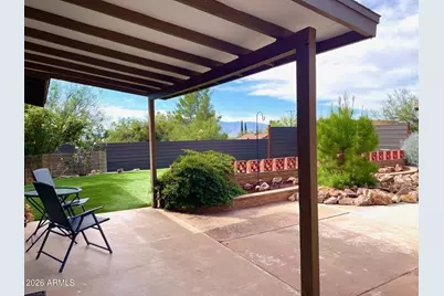 110 Nighthawk Avenue, Bisbee, AZ 85603 - Photo 40