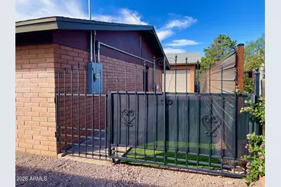 110 Nighthawk Avenue, Bisbee, AZ 85603 - Photo 10