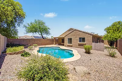 17791 W Calavar Road, Surprise, AZ 85388 - Photo 18