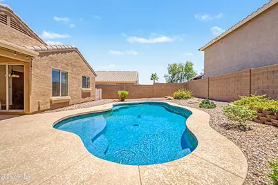 17791 W Calavar Road, Surprise, AZ 85388 - Photo 16