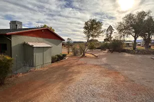 10805 E Clover Ln, Cornville, AZ 86325 - Photo 40