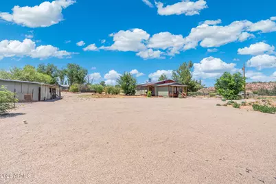 10805 E Clover Lane, Cornville, AZ 86325 - Photo 46