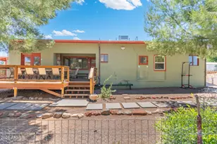 10805 E Clover Ln, Cornville, AZ 86325 - Photo 1