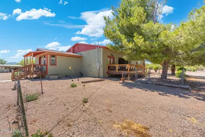 10805 E Clover Lane, Cornville, AZ 86325 - Photo 42