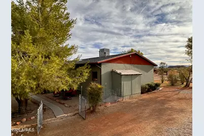 10805 E Clover Lane, Cornville, AZ 86325 - Photo 42