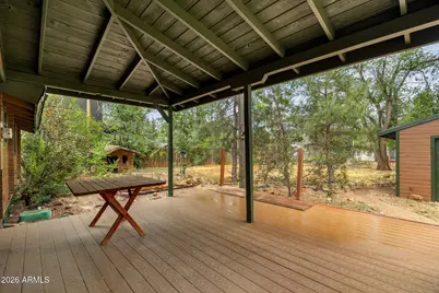 1441 W Navajo Lane, Lakeside, AZ 85929 - Photo 22
