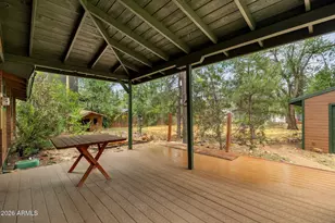 1441 W Navajo Ln, Lakeside, AZ 85929 - Photo 22