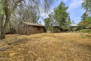 1441 W Navajo Ln, Lakeside, AZ 85929 - Photo 26