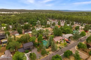 1441 W Navajo Ln, Lakeside, AZ 85929 - Photo 32