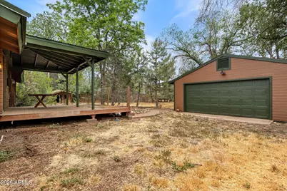 1441 W Navajo Lane, Lakeside, AZ 85929 - Photo 24