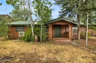 1441 W Navajo Ln, Lakeside, AZ 85929 - Photo 2
