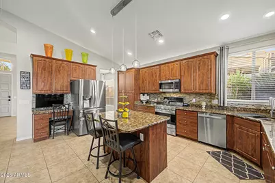 4341 E Morning Vista Lane, Cave Creek, AZ 85331 - Photo 18