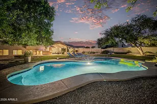 4341 E Morning Vista Ln, Cave Creek, AZ 85331 - Photo 54