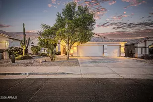 4341 E Morning Vista Ln, Cave Creek, AZ 85331 - Photo 2