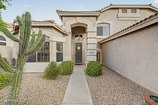 4341 E Morning Vista Ln, Cave Creek, AZ 85331 - Photo 6