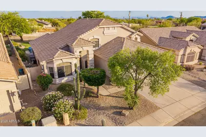 4341 E Morning Vista Lane, Cave Creek, AZ 85331 - Photo 70
