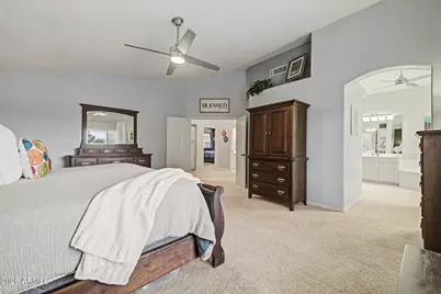 4341 E Morning Vista Lane, Cave Creek, AZ 85331 - Photo 38