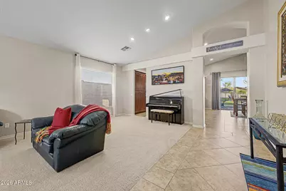 4341 E Morning Vista Lane, Cave Creek, AZ 85331 - Photo 8