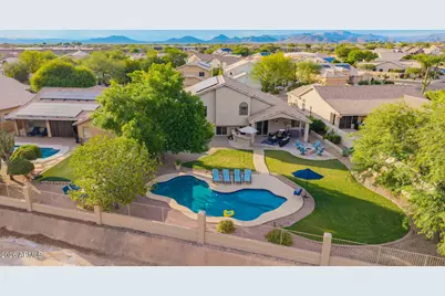 4341 E Morning Vista Lane, Cave Creek, AZ 85331 - Photo 72