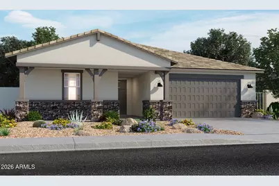10827 W Jones Avenue, Tolleson, AZ 85353 - Photo 2