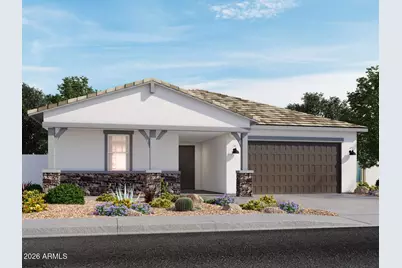 10807 W Jones Avenue, Tolleson, AZ 85353 - Photo 2