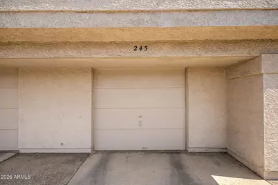 6550 N 47th Avenue #245, Glendale, AZ 85301 - Photo 30