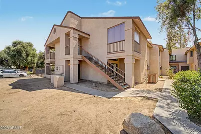 6550 N 47th Avenue #245, Glendale, AZ 85301 - Photo 1