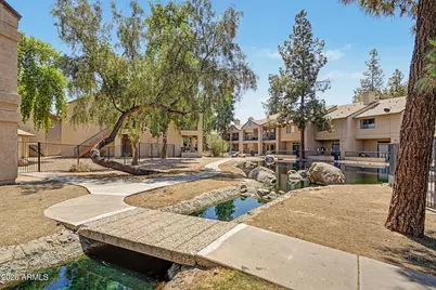 6550 N 47th Avenue #245, Glendale, AZ 85301 - Photo 30