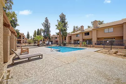 6550 N 47th Avenue #245, Glendale, AZ 85301 - Photo 38