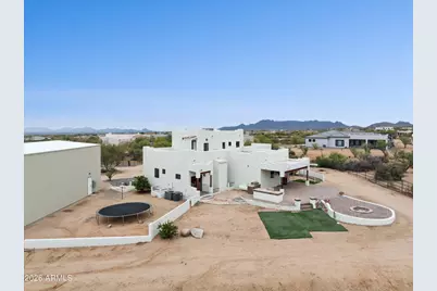 34220 N 140th Way, Scottsdale, AZ 85262 - Photo 60