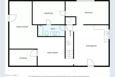 34220 N 140th Way, Scottsdale, AZ 85262 - Photo 66