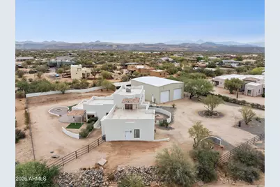 34220 N 140th Way, Scottsdale, AZ 85262 - Photo 62