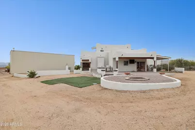 34220 N 140th Way, Scottsdale, AZ 85262 - Photo 64