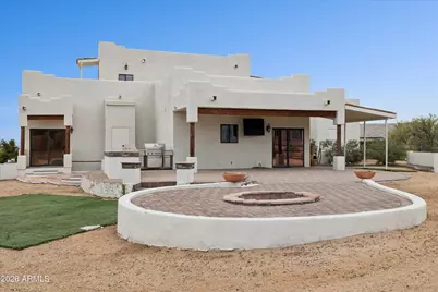 34220 N 140th Way, Scottsdale, AZ 85262 - Photo 14
