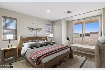 34220 N 140th Way, Scottsdale, AZ 85262 - Photo 30