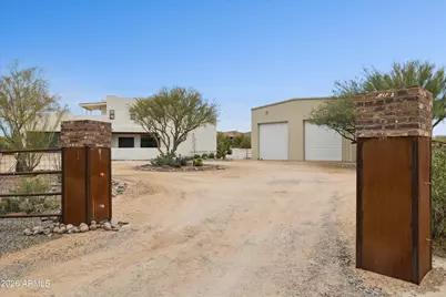 34220 N 140th Way, Scottsdale, AZ 85262 - Photo 62