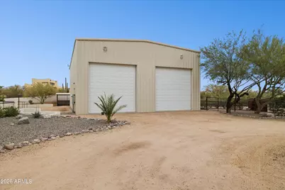 34220 N 140th Way, Scottsdale, AZ 85262 - Photo 58