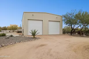 34220 N 140th Wy, Scottsdale, AZ 85262 - Photo 58
