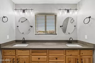 34220 N 140th Wy, Scottsdale, AZ 85262 - Photo 36