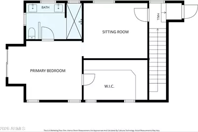 34220 N 140th Way, Scottsdale, AZ 85262 - Photo 70