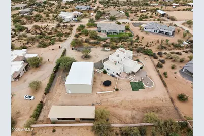 34220 N 140th Way, Scottsdale, AZ 85262 - Photo 68