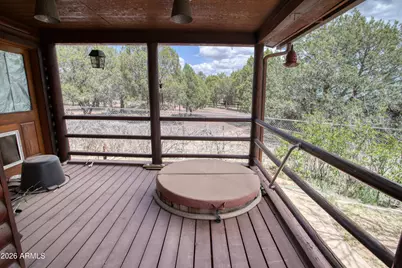 1169 Sapphire Lane, Show Low, AZ 85901 - Photo 2