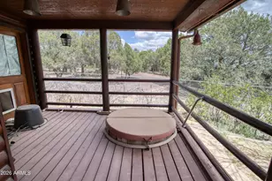 1169 Sapphire Ln, Show Low, AZ 85901 - Photo 2