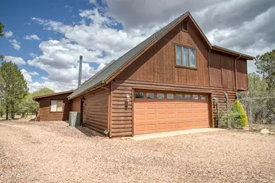 1169 Sapphire Lane, Show Low, AZ 85901 - Photo 1