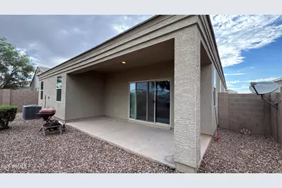 28233 N Chalcocite Street, San Tan Valley, AZ 85143 - Photo 16