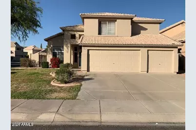 442 W El Freda Road, Tempe, AZ 85284 - Photo 1