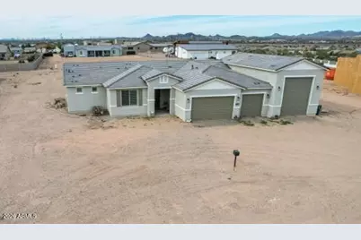 3090X W Crozier Road, Wittmann, AZ 85361 - Photo 4