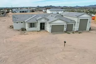 3090X W Crozier Rd, Wittmann, AZ 85361 - Photo 4