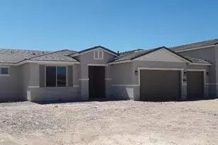 3090X W Crozier Rd, Wittmann, AZ 85361 - Photo 1