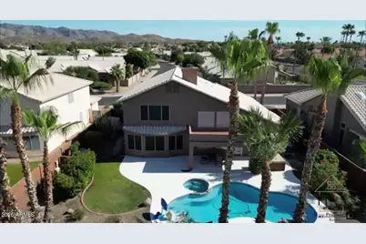 3879 E Amberwood Drive, Phoenix, AZ 85048 - Photo 1